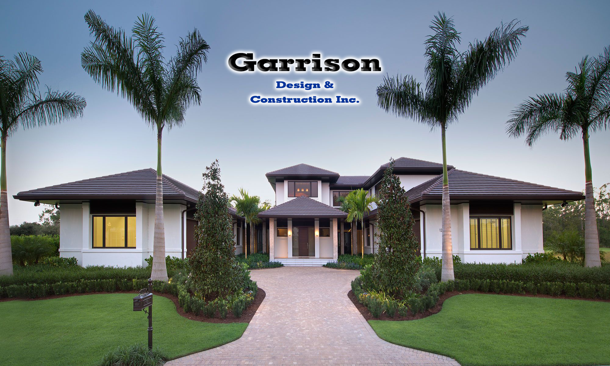 Garrison Design Construction Tallahassee Construction Design Metal Roofing Construction Company Professional Metal Roofing Sales Installation